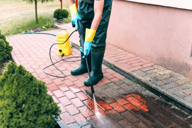 Trusted Algona, IA Pressure Washing Experts