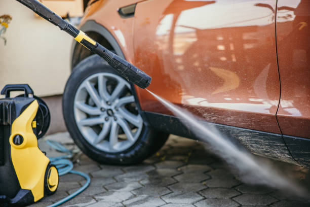 Why Choose Our Certified Pressure Washing Experts for Your Project Needs in Algona, IA?